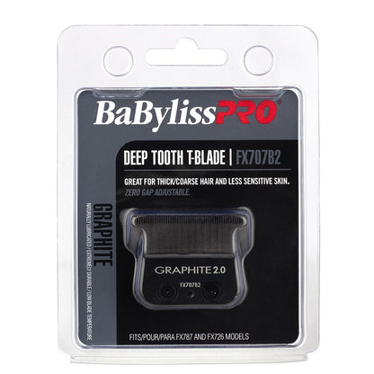 BaBylissPRO Graphite 2.0 Trimmer Blade FX707B2