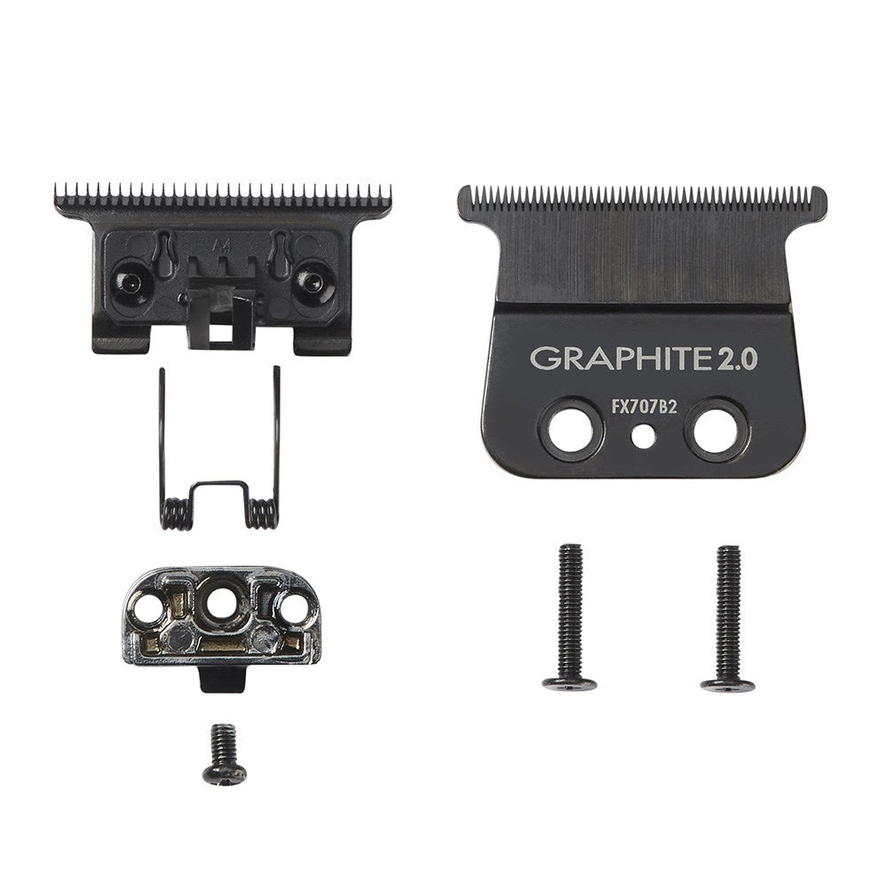 BaBylissPRO Graphite 2.0 Trimmer Blade FX707B2