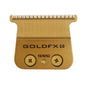 BabylissPRO Gold FX707G2 Replacement Deep Tooth T-Blade 2.0MM