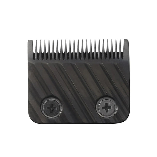 BaBylissPRO Wedge Blade Graphite FX603B - Black