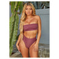 Swimwear Laguna Bikini Bottom Shiraz XS