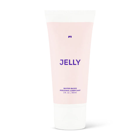 Unbound Jelly Personal Lubricant 80ml