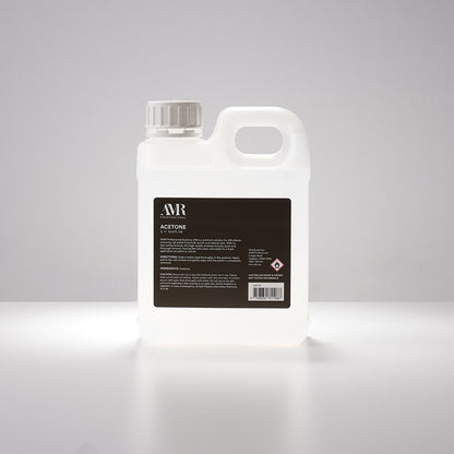 AMR Professional Acetone 1L