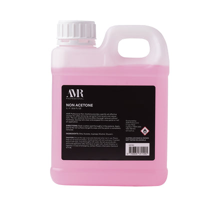 AMR Professional Non-Acetone 1L