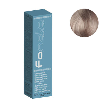 Fanola 11.1 Superlight Blonde Platinum Ash 100ml