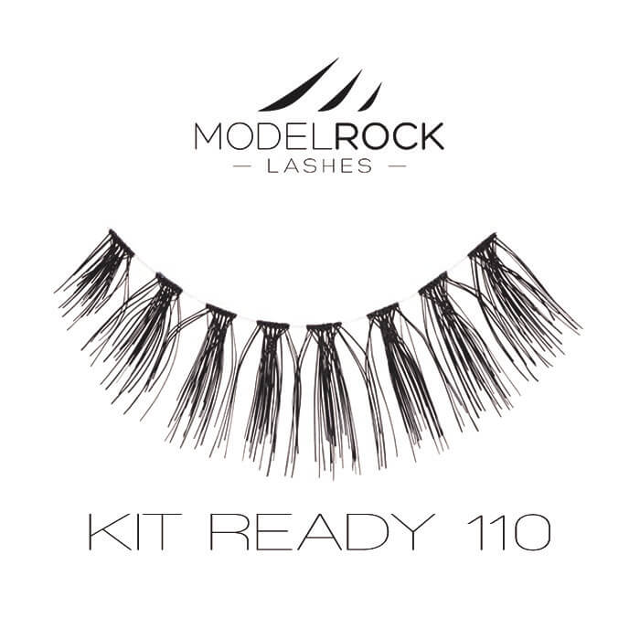 Modelrock Kit Ready #110