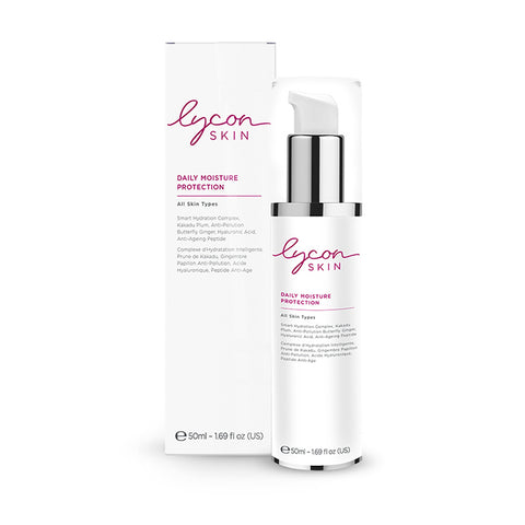 Lycon Skin Daily Moisture Protection 50ml