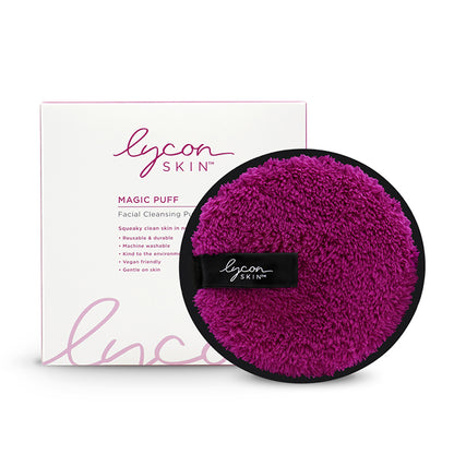 Lycon Skin Magic Puff 1Pc