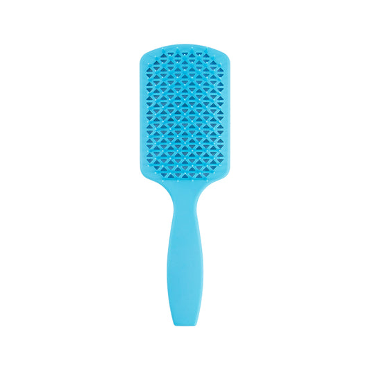 Paddle Brush Turquoise