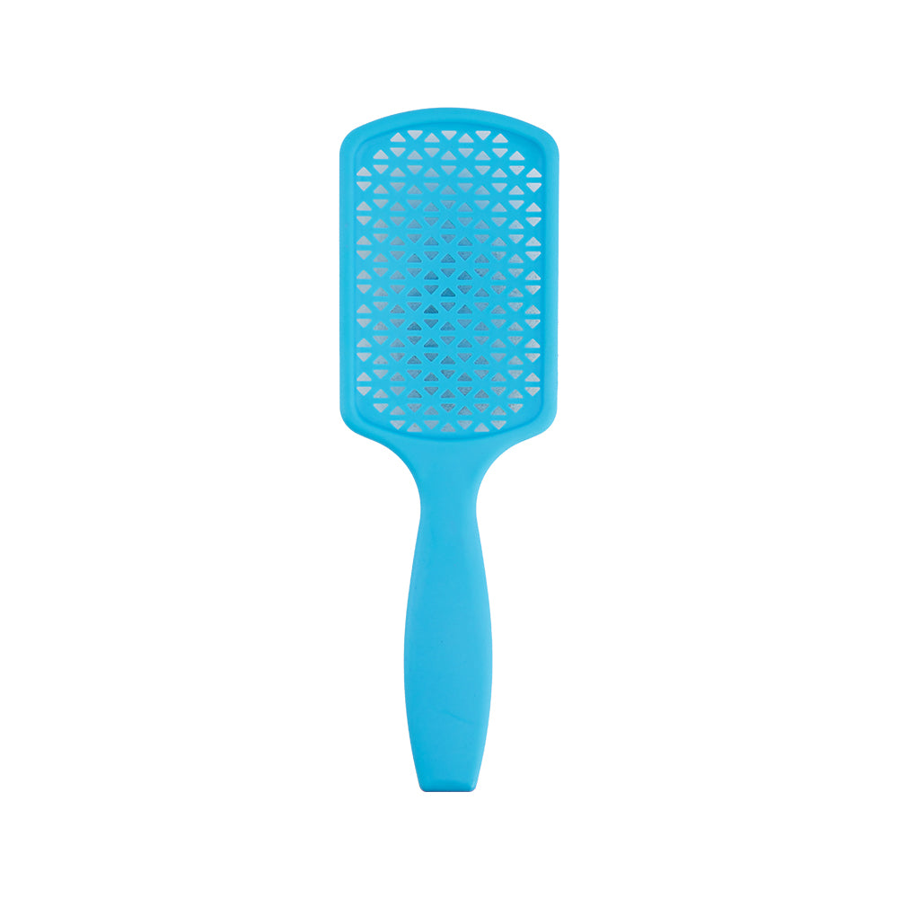 Paddle Brush Blue