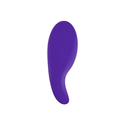 Detangler Brush Purple