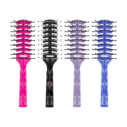 Hair Brush 16Pk