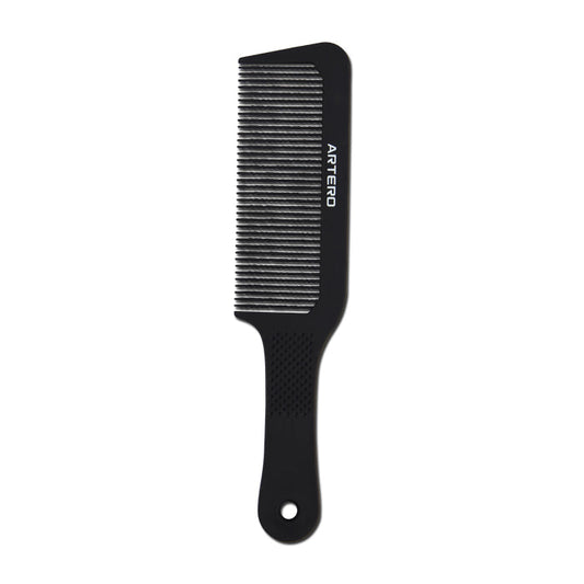 Barber Comb Black