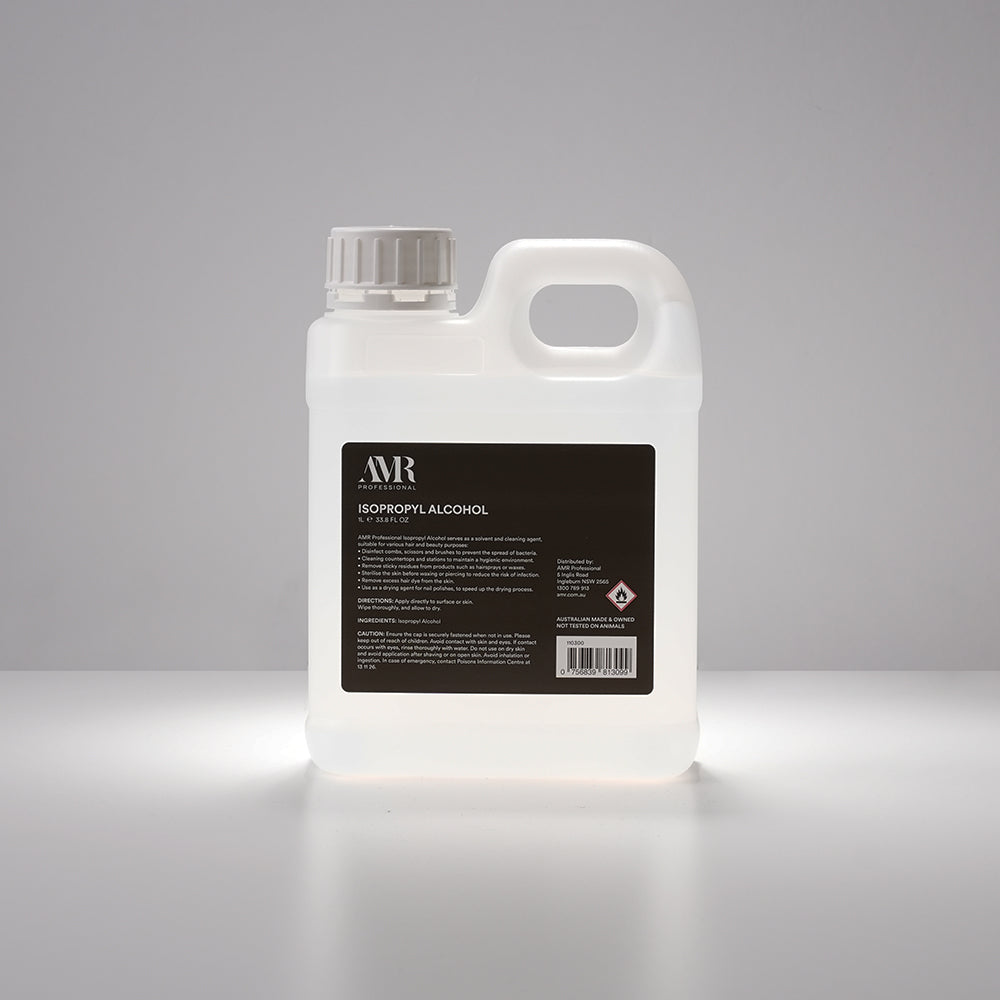 AMR Professional Isopropyl Alcohol 1L