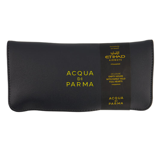 Acqua Di Parma Travel Kit Assorted Colours