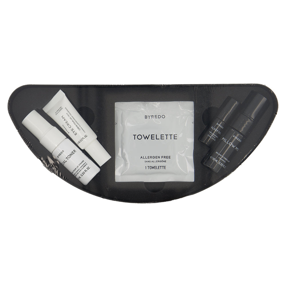 Byredo Travel Sampler