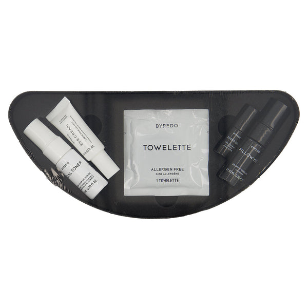 Byredo Travel Sampler – AMR Beauty Group