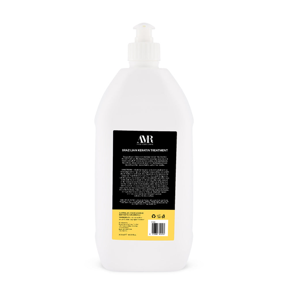 AMR Professional Brazilian Keratin Treatment 5L