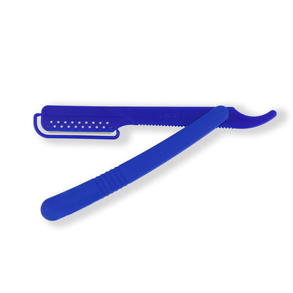 Blade X Barber Straight Disposable Razor 50Pk