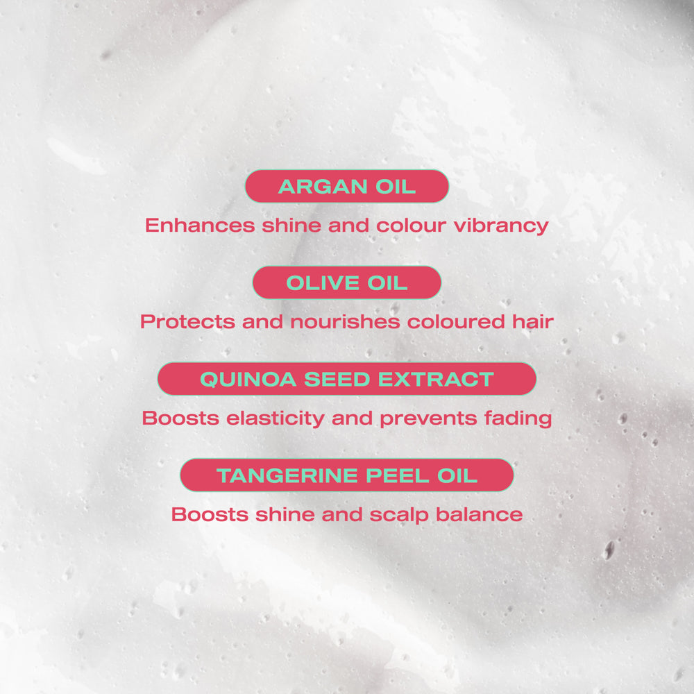 E18HTEEN Vibe Check Colour Conditioner 1L