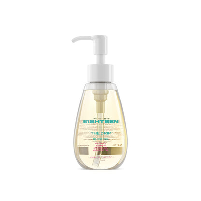 E18HTEEN The Drip Shine Oil 100ml