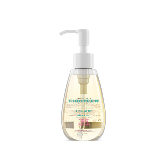 E18HTEEN The Drip Shine Oil 100ml