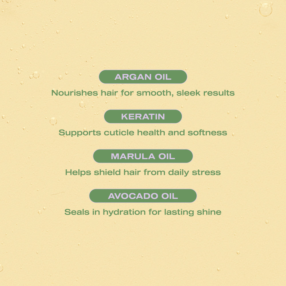 E18HTEEN The Drip Shine Oil 100ml