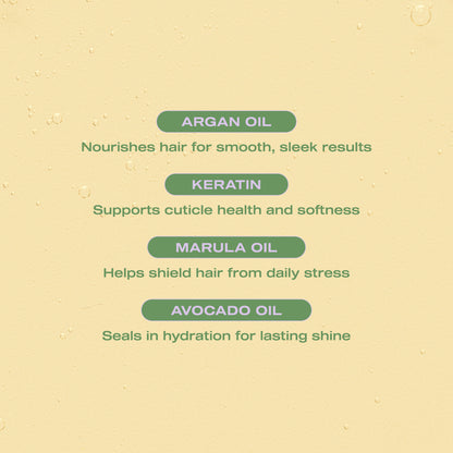 E18HTEEN The Drip Shine Oil 100ml