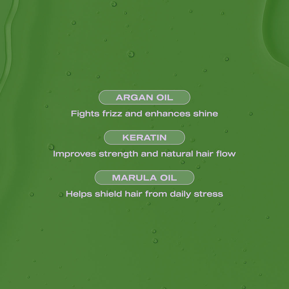 E18HTEEN Smooth AF Shine Spritz 200ml