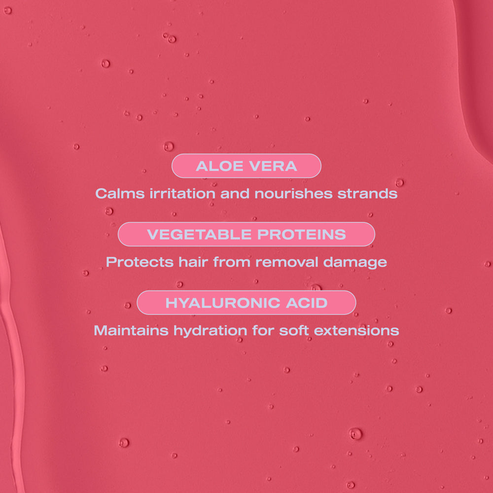 E18HTEEN So Extra Extensions Remover Spray 200ml 