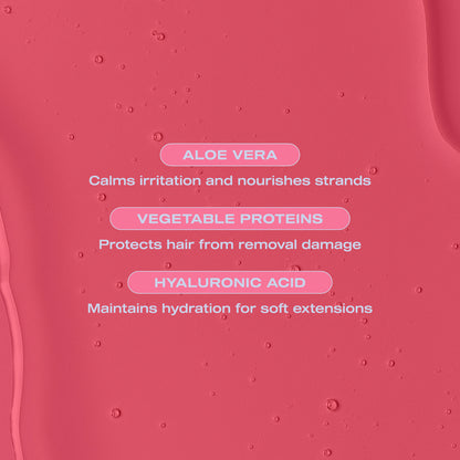 E18HTEEN So Extra Extensions Remover Spray 200ml 