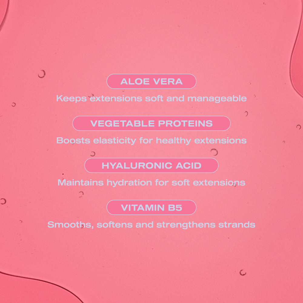 E18HTEEN So Extra Extensions Leave-In Treatment 200ml