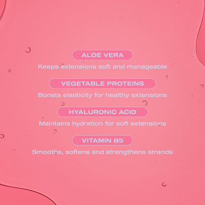 E18HTEEN So Extra Extensions Leave-In Treatment 200ml