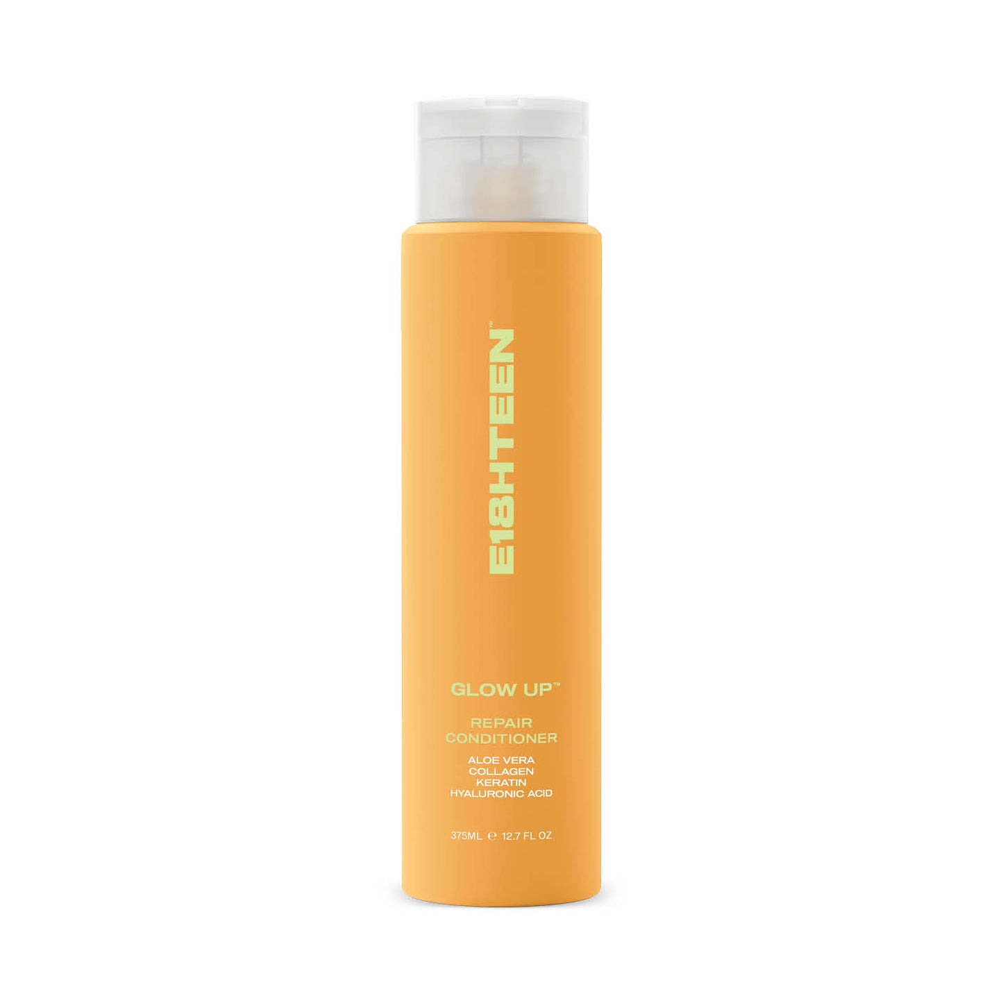 E18HTEEN Glow Up Repair Conditioner 375ml