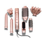 H2D 7-in-1 Ultra Styler Rose Gold