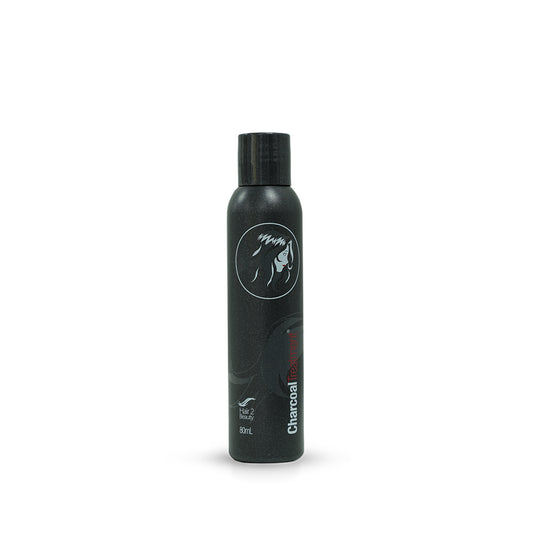 H2B Charcoal Treatment 80ml