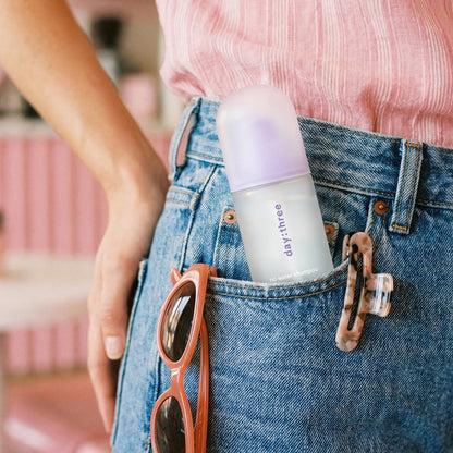day:three no water shampoo 60ml