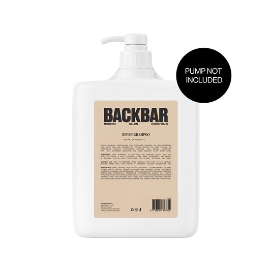 BackBar Repair Shampoo 5L