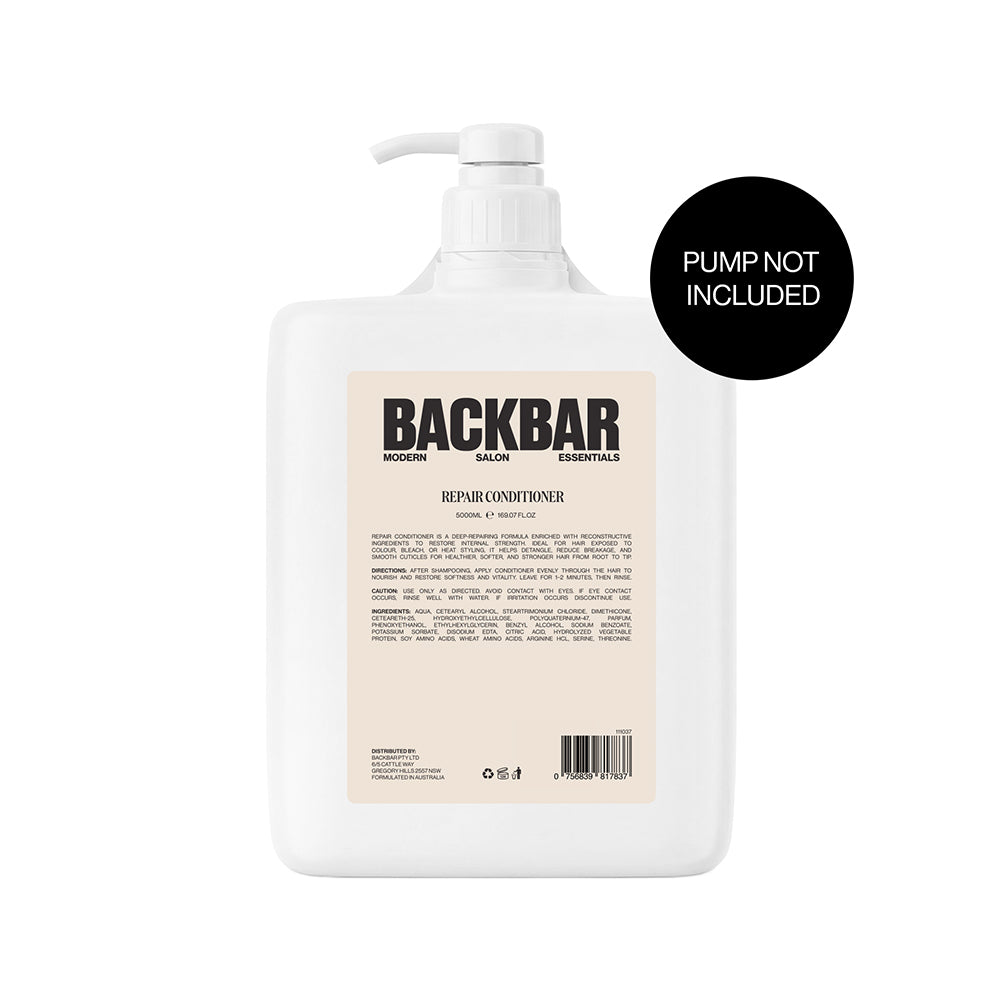 BackBar Repair Conditioner 5L