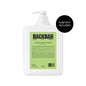 BackBar Argan Oil & Hemp Seed Shampoo 5L
