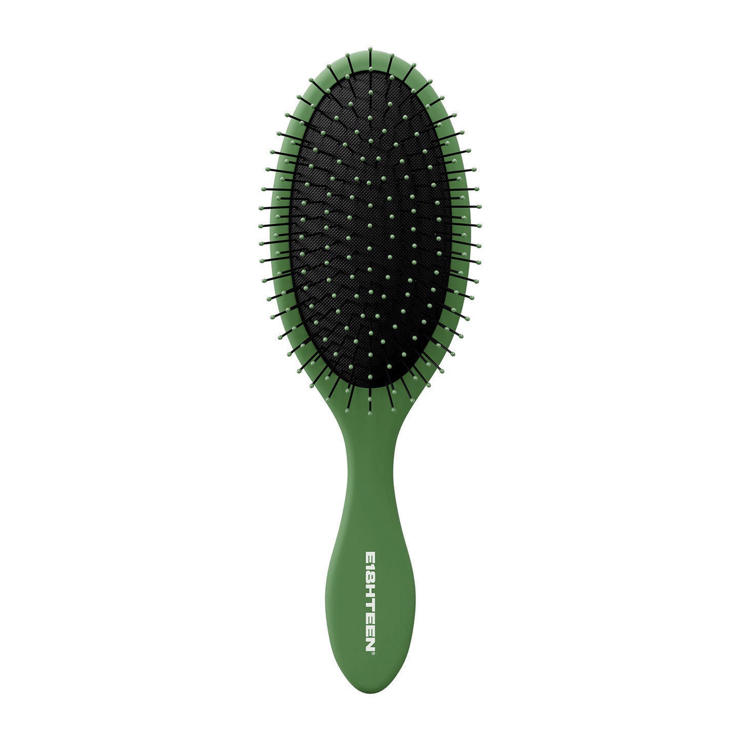 E18HTEEN OG Detangler Dark Mode Green
