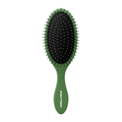 E18HTEEN OG Detangler Dark Mode Green