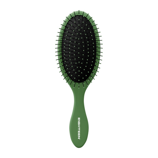 E18HTEEN OG Detangler Dark Mode Green
