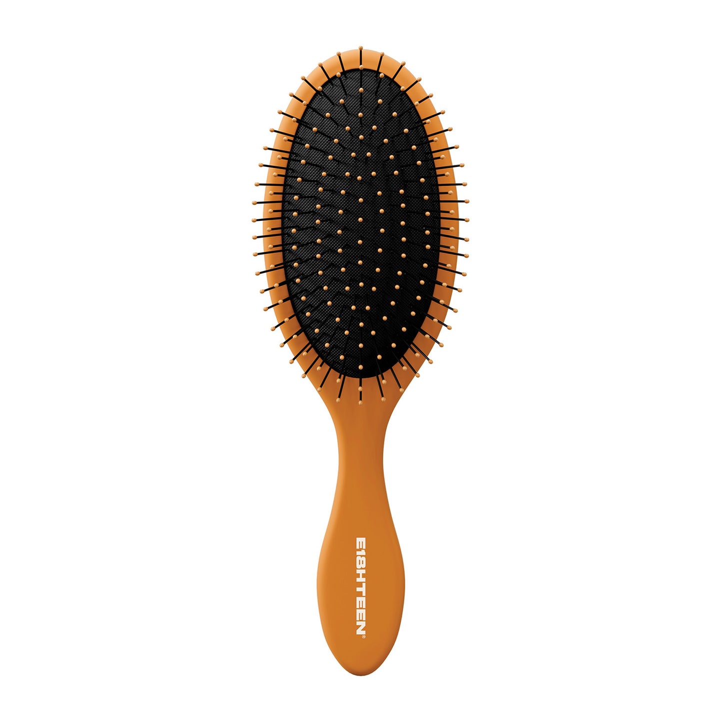 E18HTEEN OG Detangler Dark Mode Orange