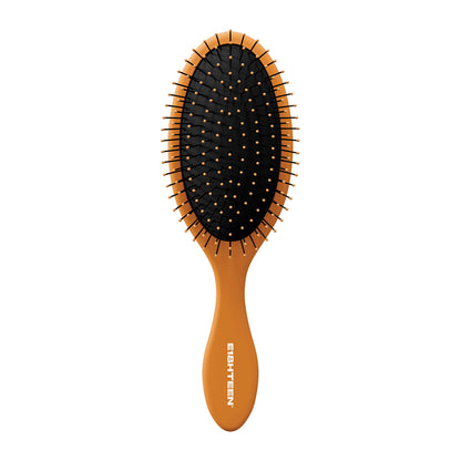 E18HTEEN OG Detangler Dark Mode Orange