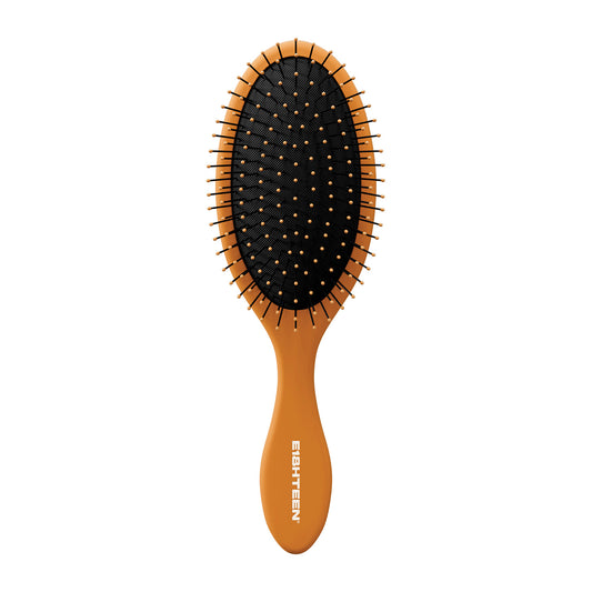 E18HTEEN OG Detangler Dark Mode Orange