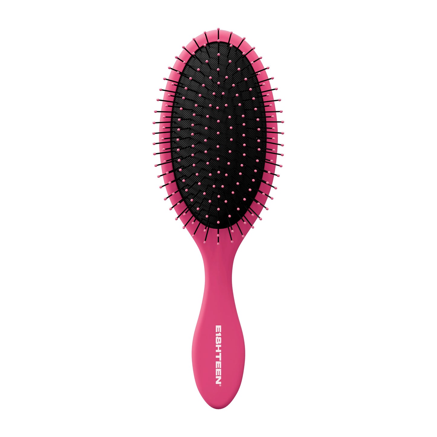 E18HTEEN OG Detangler Dark Mode Pink