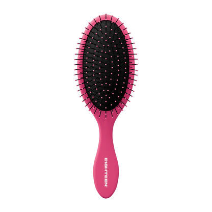 E18HTEEN OG Detangler Dark Mode Pink