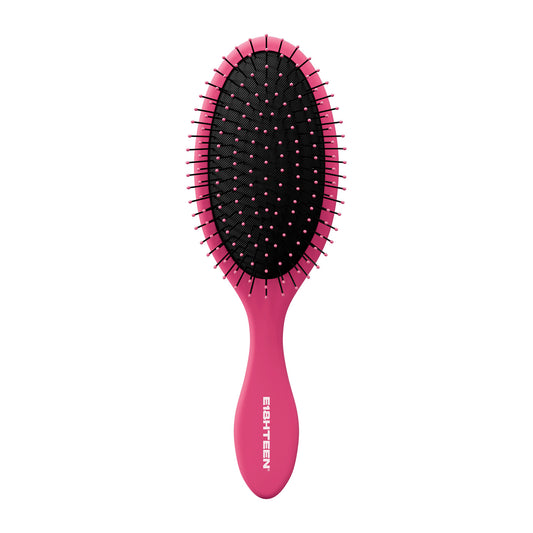 E18HTEEN OG Detangler Dark Mode Pink