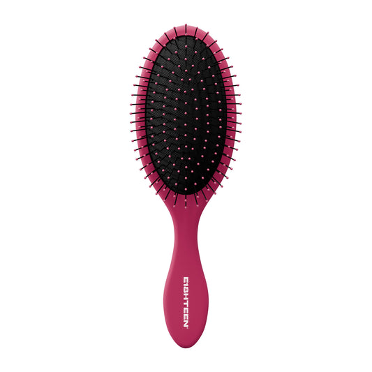 E18HTEEN OG Detangler Dark Mode Magenta